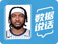 卡特全场得到15分12篮板2抢断6失误，失误创赛季新高
