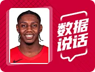 状态火热！巴雷特全场砍下26分3篮板2助攻