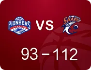 [赛后]天津93-112上海，詹姆斯19分7板6助，洛夫顿19分10板3助